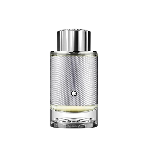 perfume mont blanc explorer platinum masculino eau de parfum