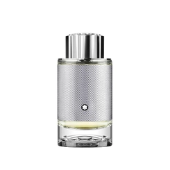 perfume mont blanc explorer platinum masculino eau de parfum