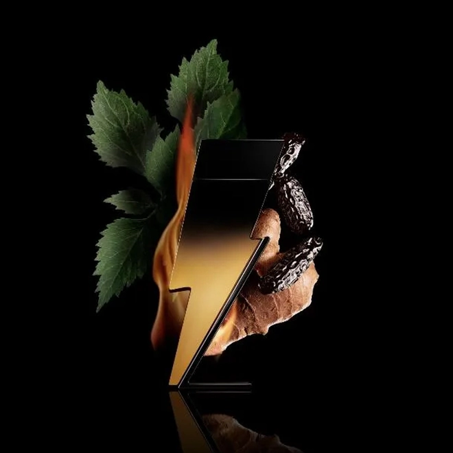 perfume carolina herrera bad boy extreme masculino eau de parfum