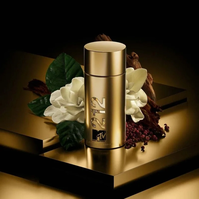 perfume carolina herrera 212 men nyc mtv masculino eau de toilette