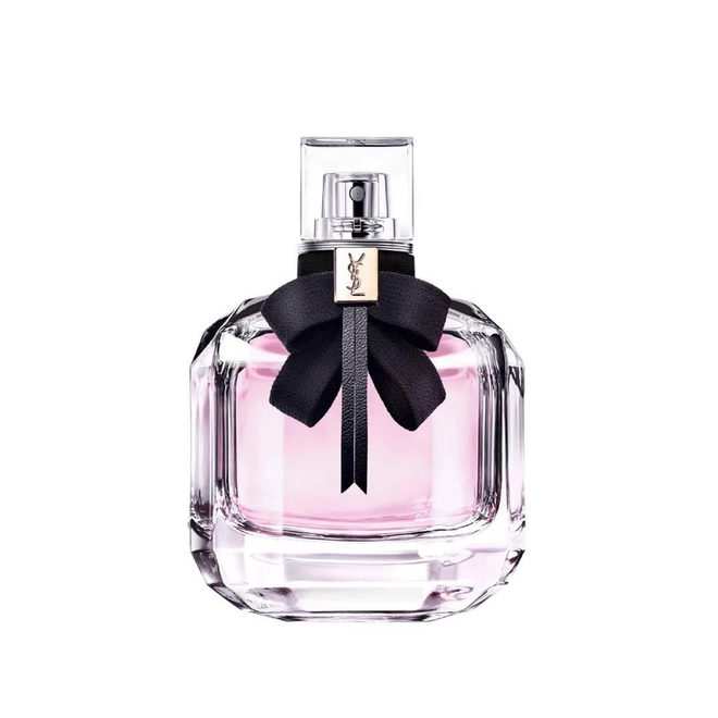 perfume yves saint laurent mon paris feminino eau de parfum