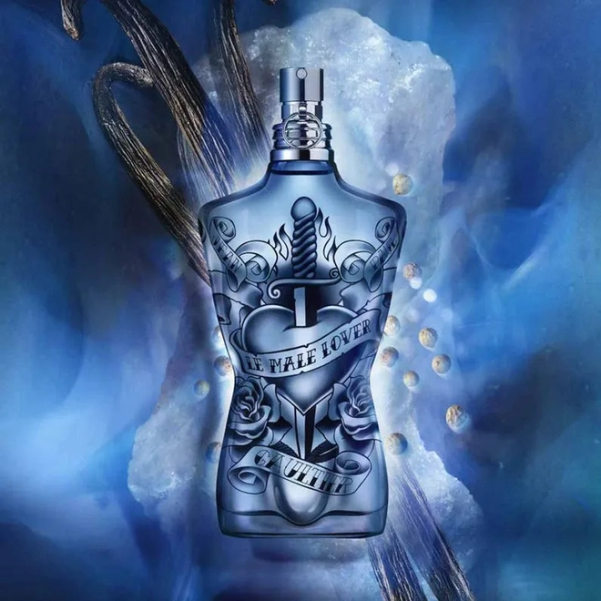 perfume jean paul gaultier le male lover masculino eau de parfum