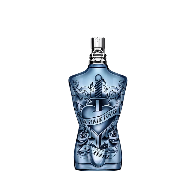 perfume jean paul gaultier le male lover masculino eau de parfum