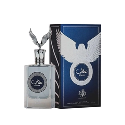perfume al wataniah eqaab masculino eau de parfum