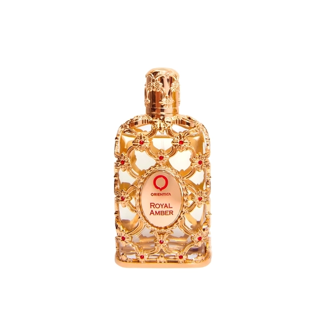 perfume orientica royal amber compartilhado eau de parfum