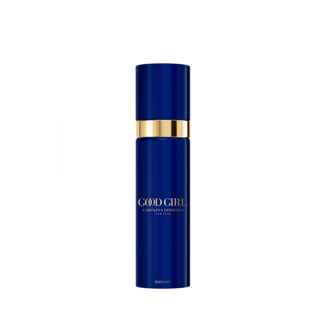 body spray feminino carolina herrera good girl
