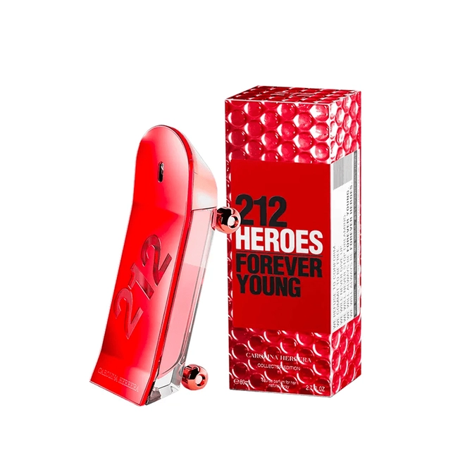 perfume carolina herrera 212 heroes ny laundry feminino eau de parfum