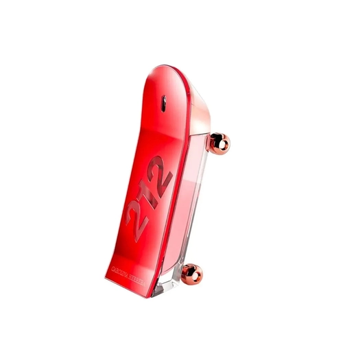 perfume carolina herrera 212 heroes ny laundry feminino eau de parfum