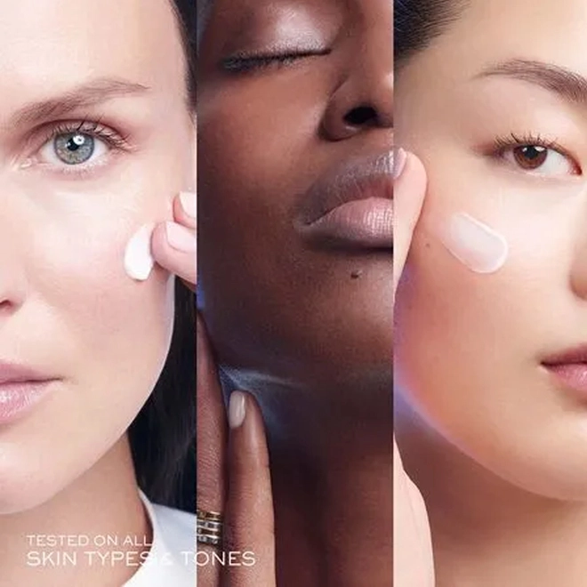 kit creme lancome renergie hpn 300 50ml + miniaturas