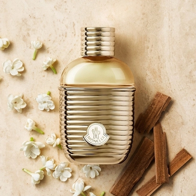 perfume moncler sunrise pour femme feminino eau de parfum