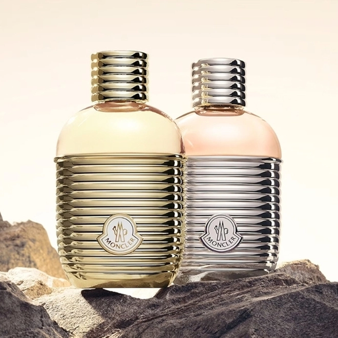 perfume moncler sunrise pour femme feminino eau de parfum