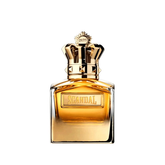 perfume jean paul gaultier scandal absolu masculino parfum concentre
