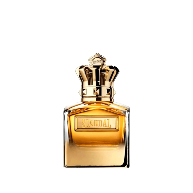 perfume jean paul gaultier scandal absolu masculino parfum concentre