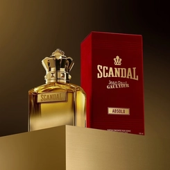 perfume jean paul gaultier scandal absolu masculino parfum concentre