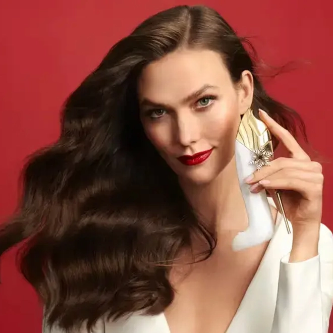 perfume carolina herrera good girl sparkling feminino eau de parfum