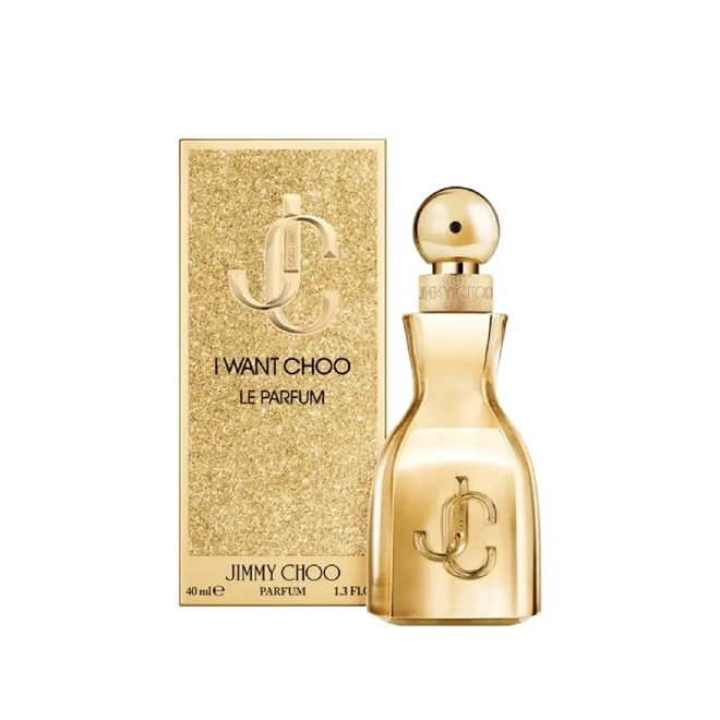 perfume jimmy choo i want choo feminino le parfum