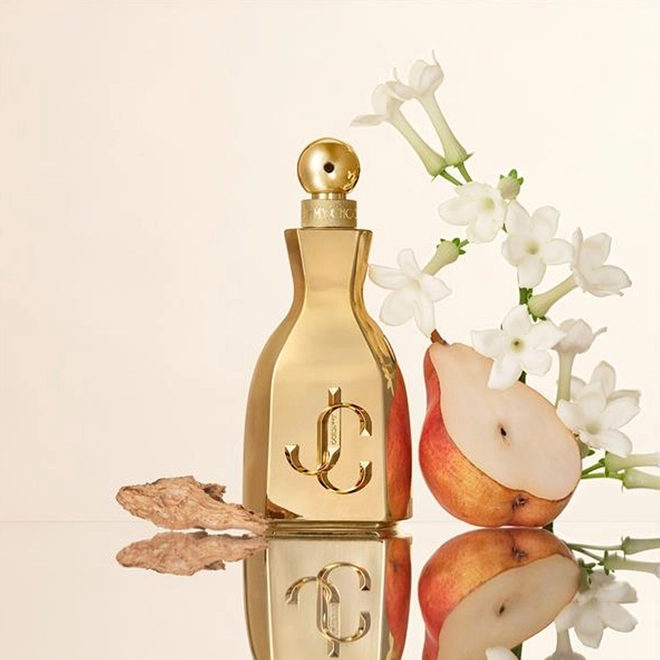 perfume jimmy choo i want choo feminino le parfum
