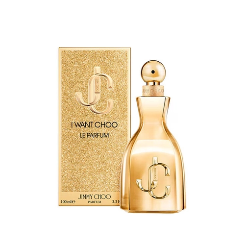 perfume jimmy choo i want choo feminino le parfum