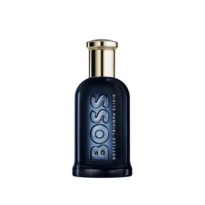perfume hugo boss bottled triumph elixir masculino eau de parfum