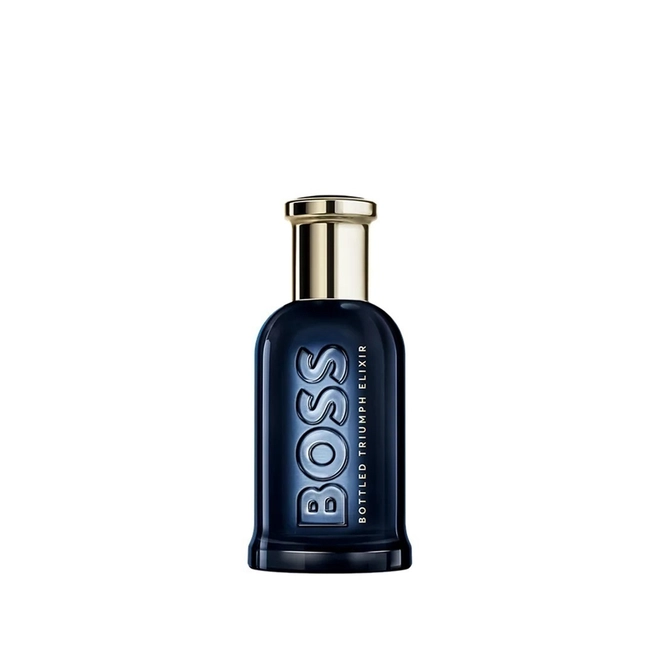 perfume hugo boss bottled triumph elixir masculino eau de parfum
