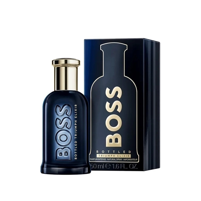 perfume hugo boss bottled triumph elixir masculino eau de parfum