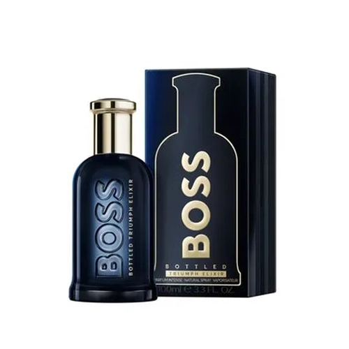 perfume hugo boss bottled triumph elixir masculino eau de parfum