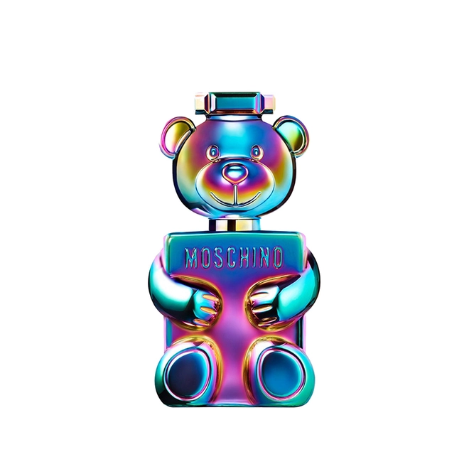 perfume moschino toy 2 pearl compartilhado eau de parfum