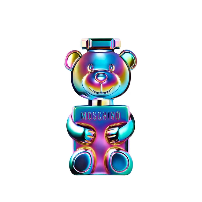 perfume moschino toy 2 pearl compartilhado eau de parfum