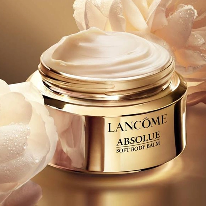 creme hidratante corporal lancome absolue soft body balm