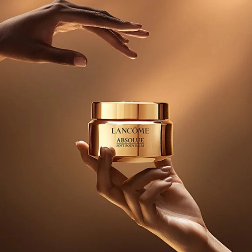 creme hidratante corporal lancome absolue soft body balm