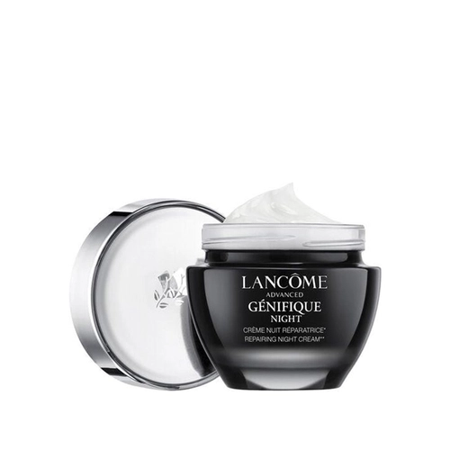 creme facial noturno lancome genifique night