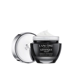creme facial noturno lancome genifique night