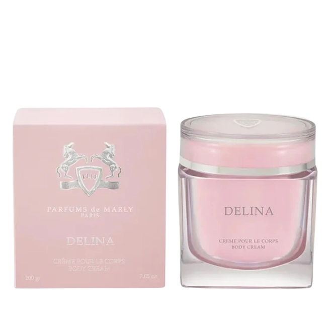 creme corporal parfums de marly delina body cream