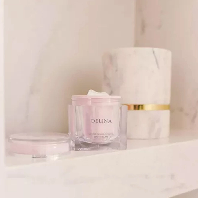 creme corporal parfums de marly delina body cream