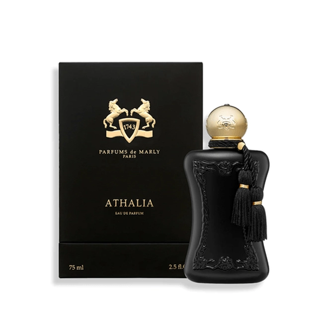 perfume parfums de marly athalia feminino eau de parfum