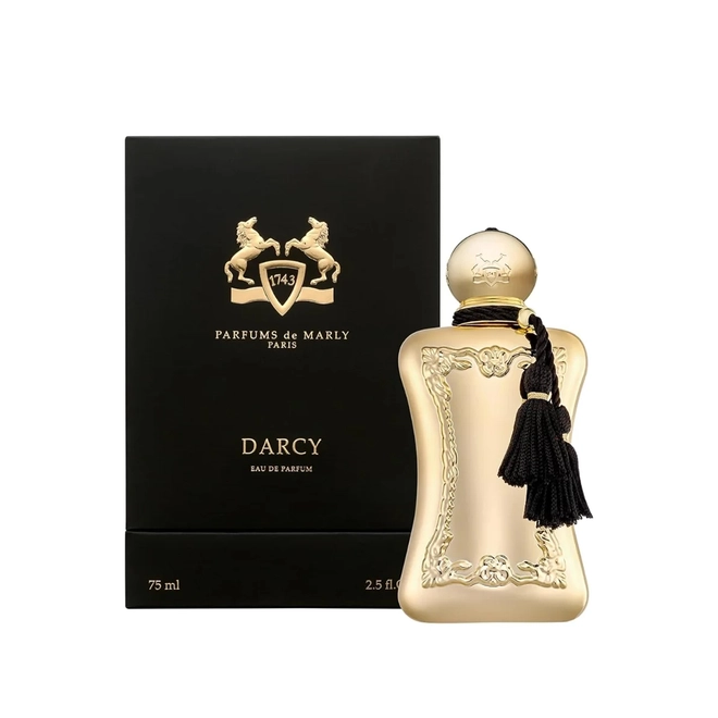 perfume parfums de marly darcy feminino eau de parfum