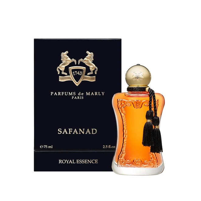 perfume parfums de marly safanad feminino eau de parfum