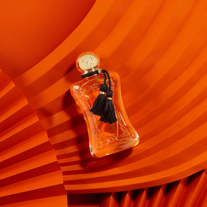 perfume parfums de marly safanad feminino eau de parfum