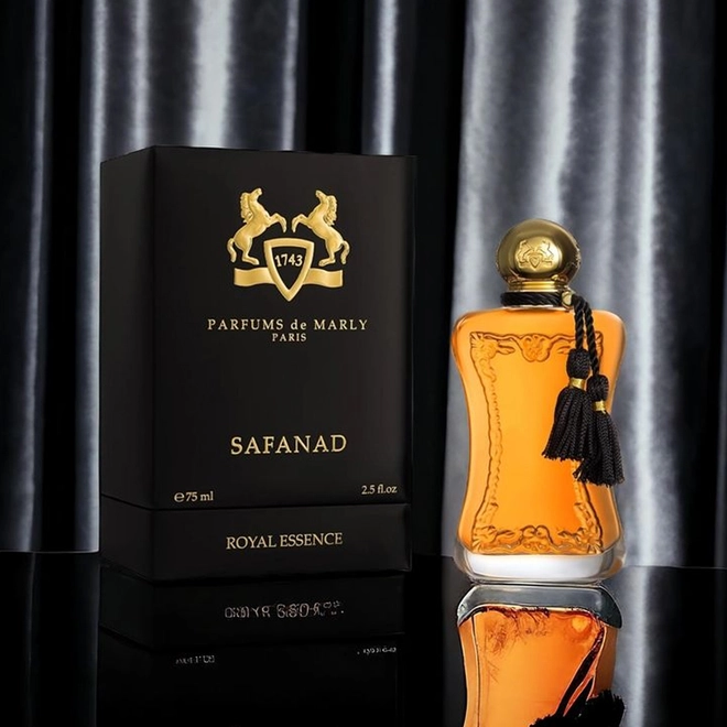 perfume parfums de marly safanad feminino eau de parfum