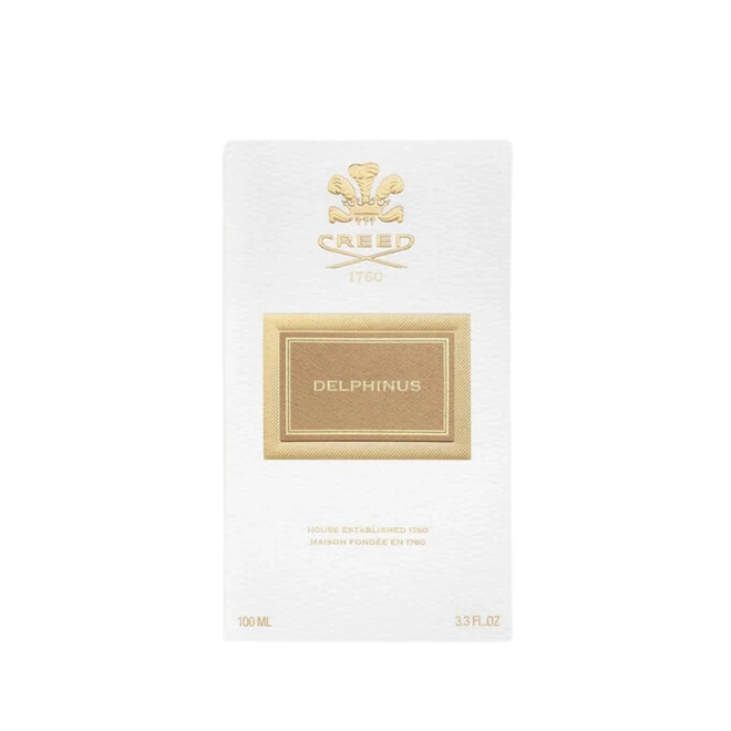 perfume creed delphinus compartilhado eau de parfum
