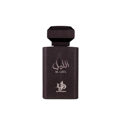 perfume al wataniah al layl compartilhado eau de parfum