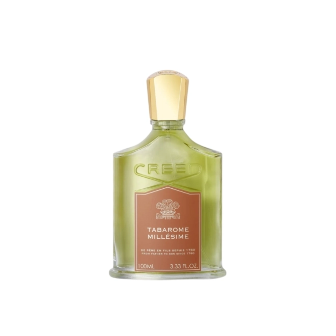perfume creed tabarome millesime compartilhado eau de parfum