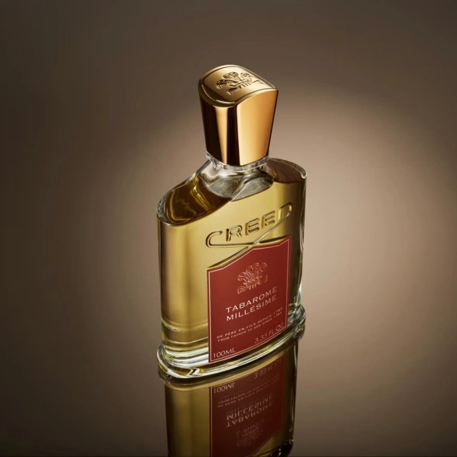 perfume creed tabarome millesime compartilhado eau de parfum
