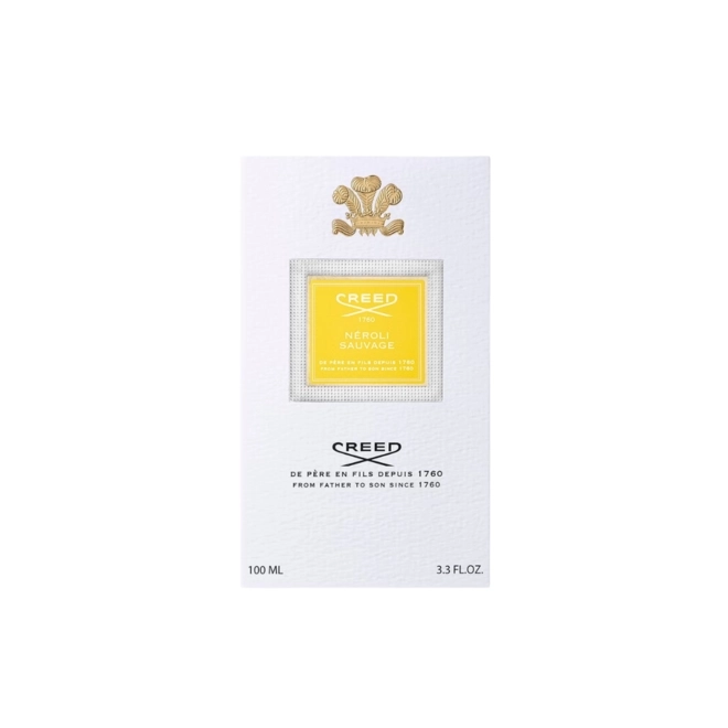 perfume creed neroli sauvage compartilhado eau de parfum