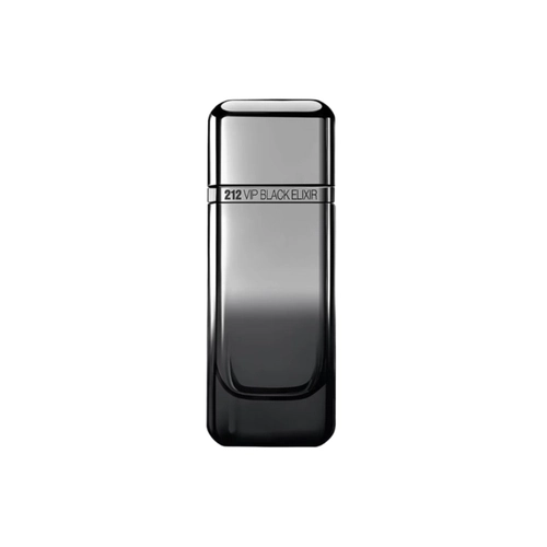 perfume carolina herrera 212 vip black elixir masculino eau de parfum