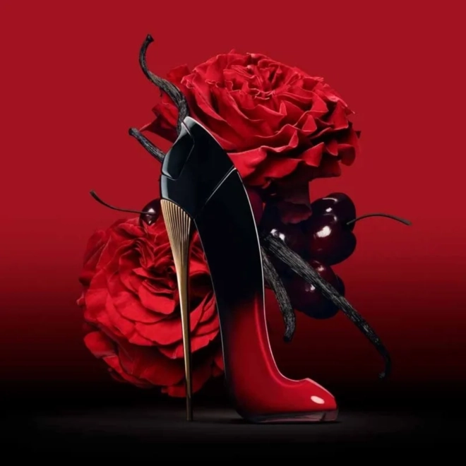 perfume carolina herrera good girl very elixir feminino eau de parfum