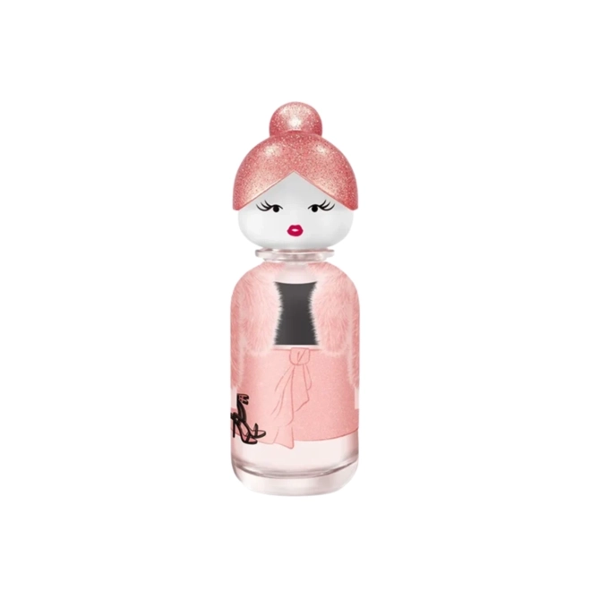 perfume benetton sisterland blush cherry feminino eau de parfum