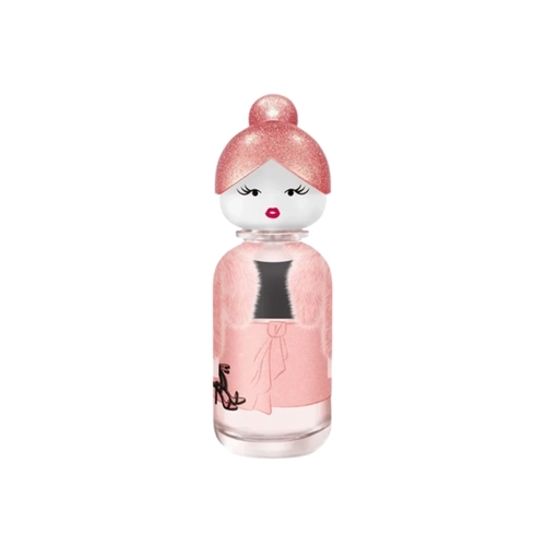 perfume benetton sisterland blush cherry feminino eau de parfum