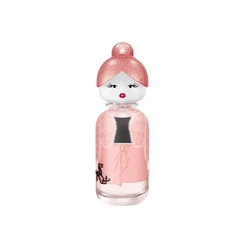 perfume benetton sisterland blush cherry feminino eau de parfum