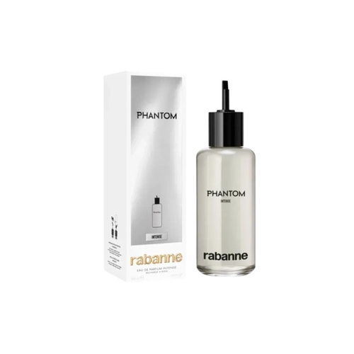 perfume paco rabanne phantom elixir masculino parfum intense refil